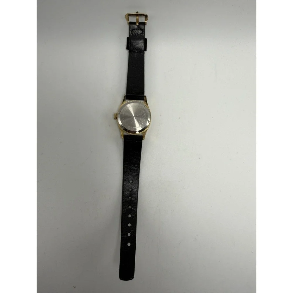 Dal-Don Produce Clermont Florida Vintag Manual Wind Works Ladies Watch 28MM 6.7